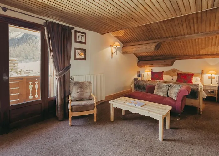 Hotel Christiania