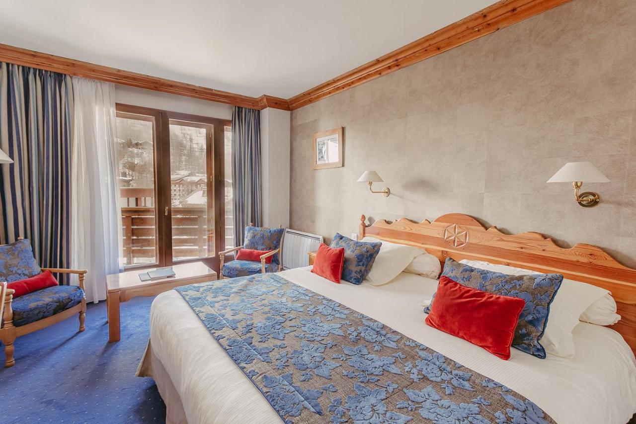 Christiania 5* Val-d'Isere