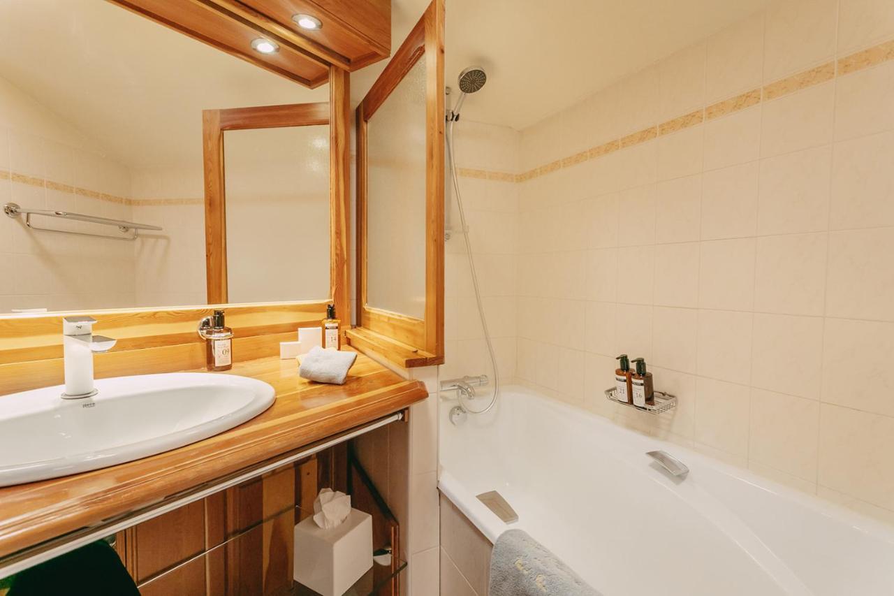Hotel Christiania 5*