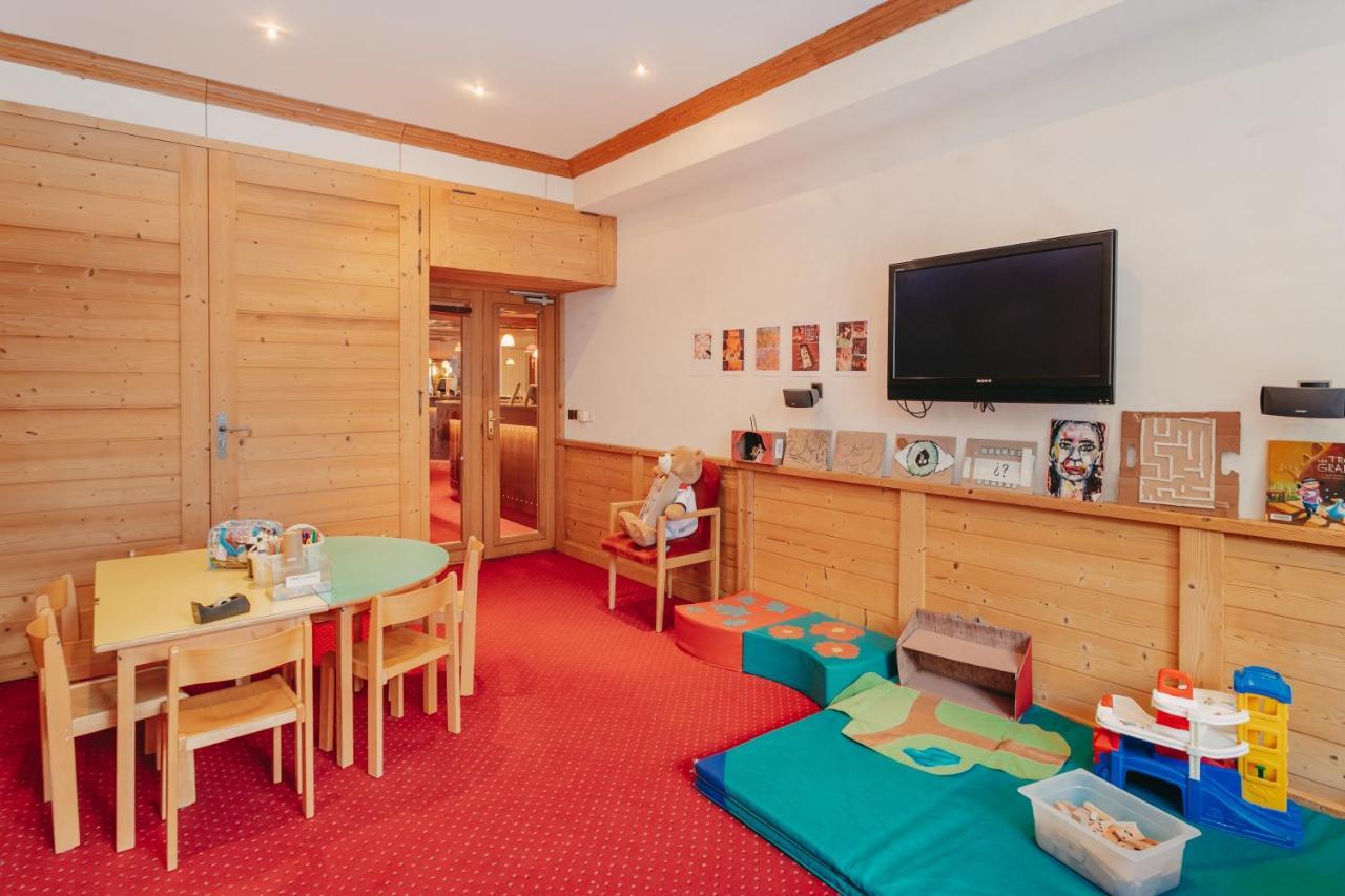 Christiania 5* Val-d'Isere