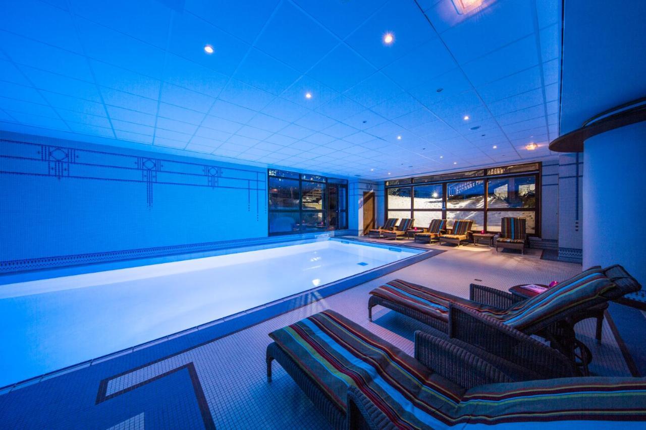 Christiania Hotel Val-d'Isere