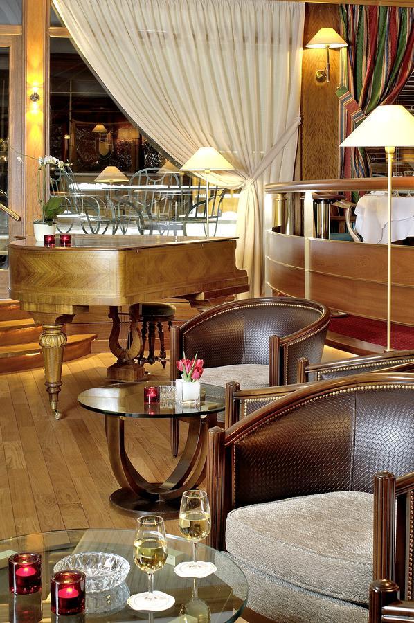 Christiania Hotel Val-d'Isere