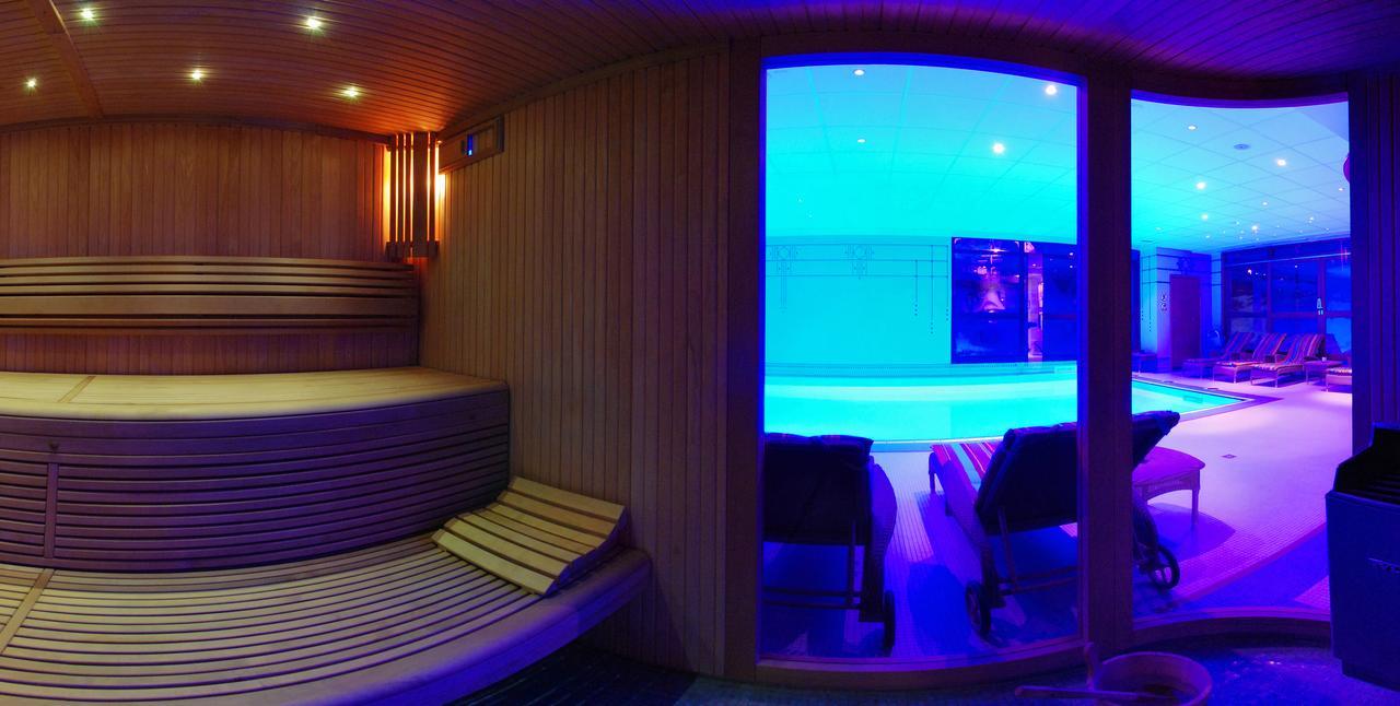 Hotel Christiania 5*