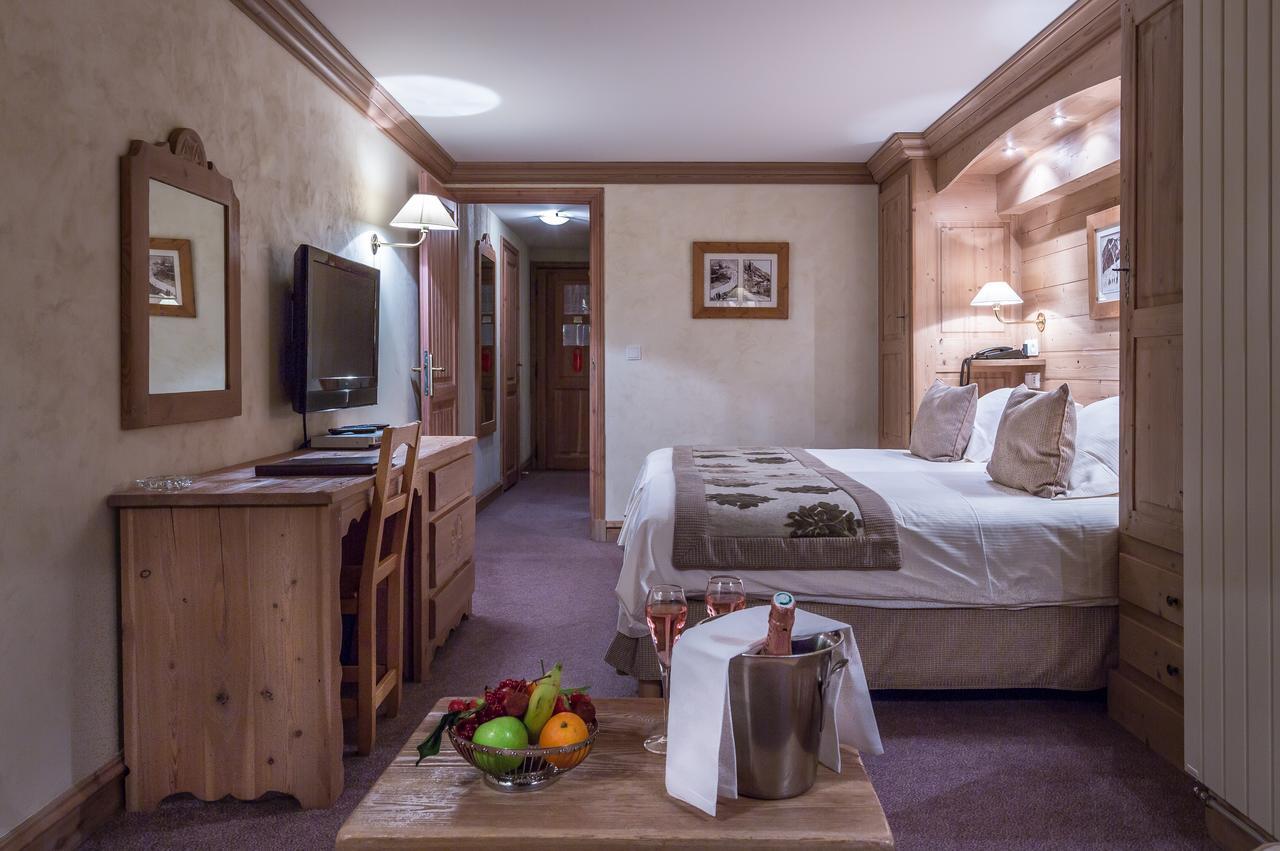 Christiania Hotel 5*