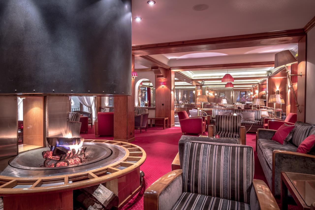 Christiania Hotel Val-d'Isere