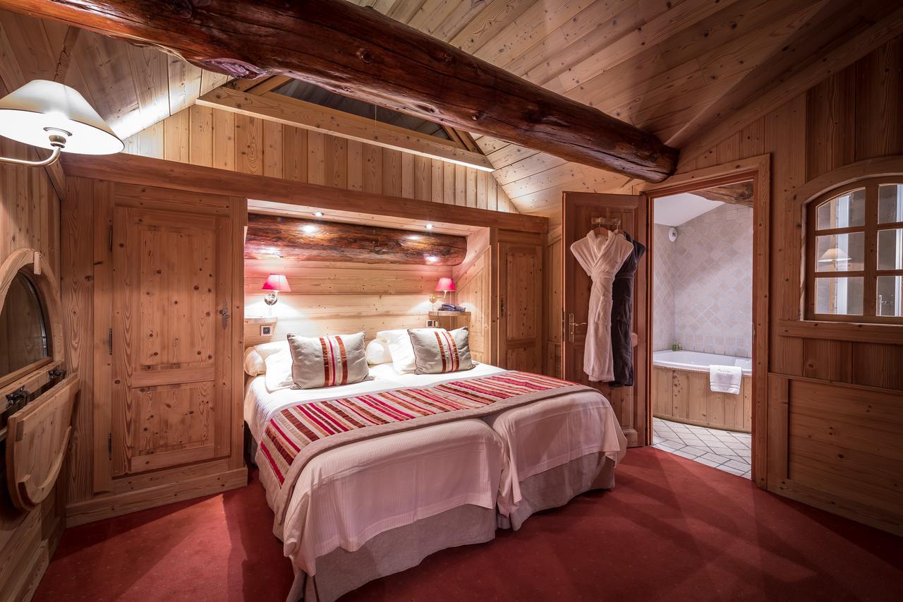 Christiania 5* Val-d'Isere