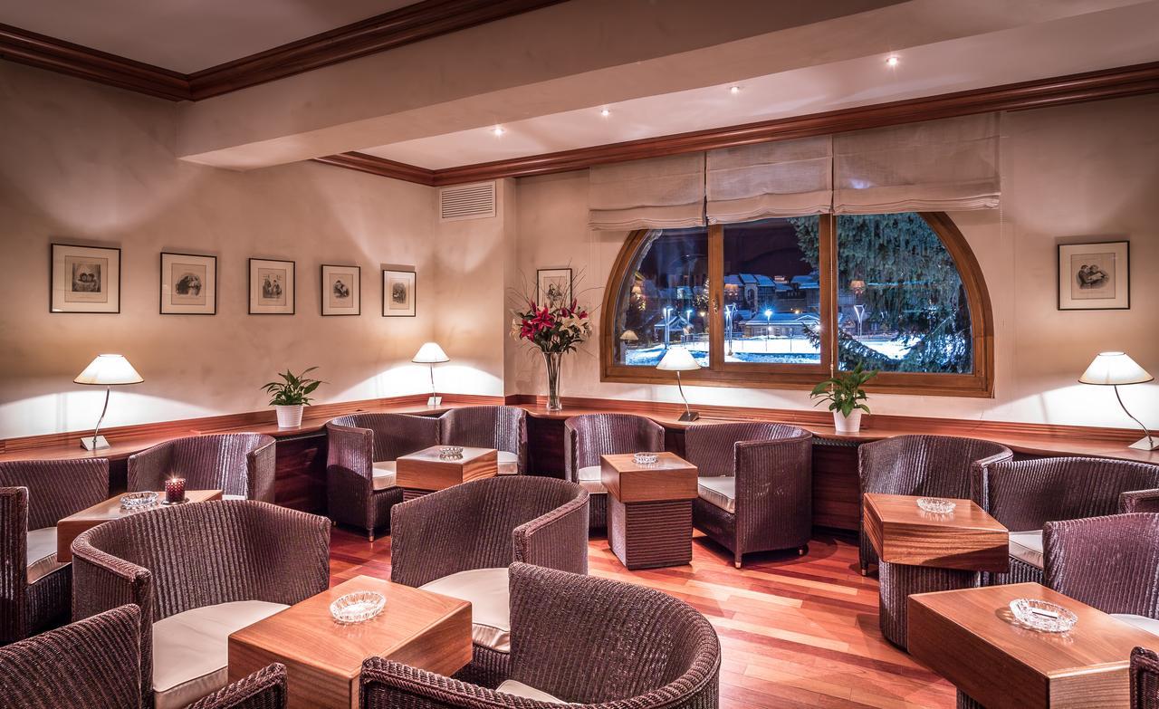 Christiania 5* Val-d'Isere