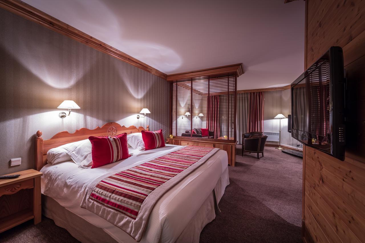 Christiania Hotel