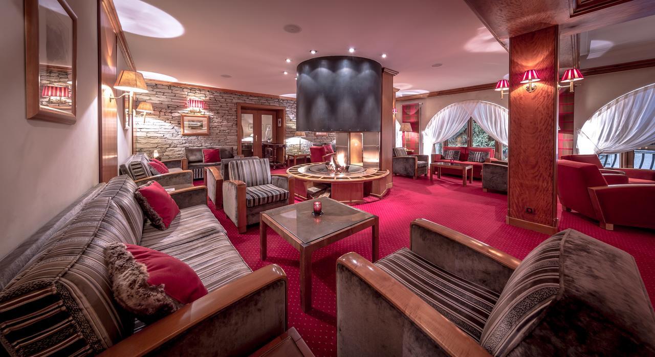 Christiania Val-d'Isere