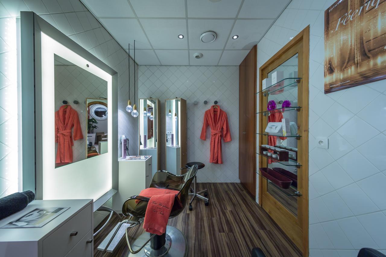 Hotel Christiania Val-d'Isere
