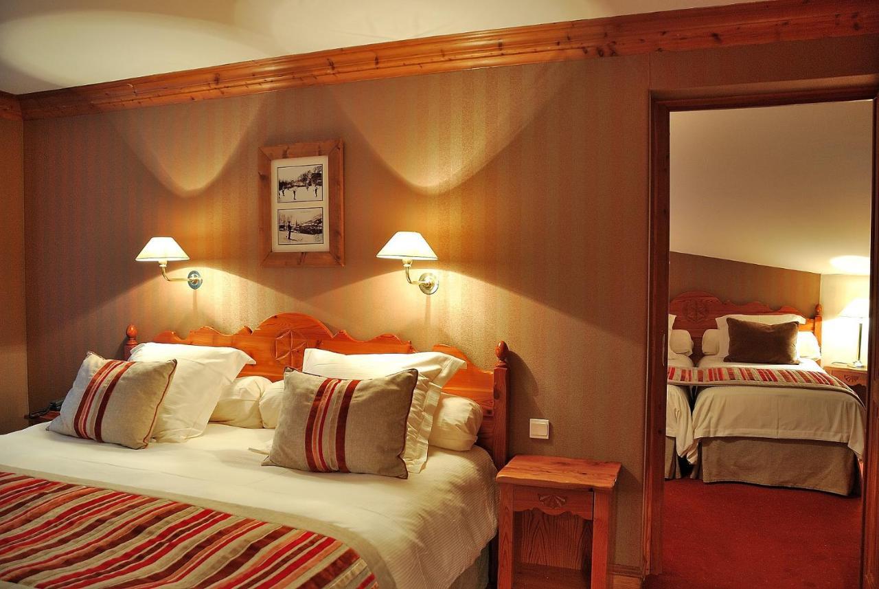 Hotel Christiania